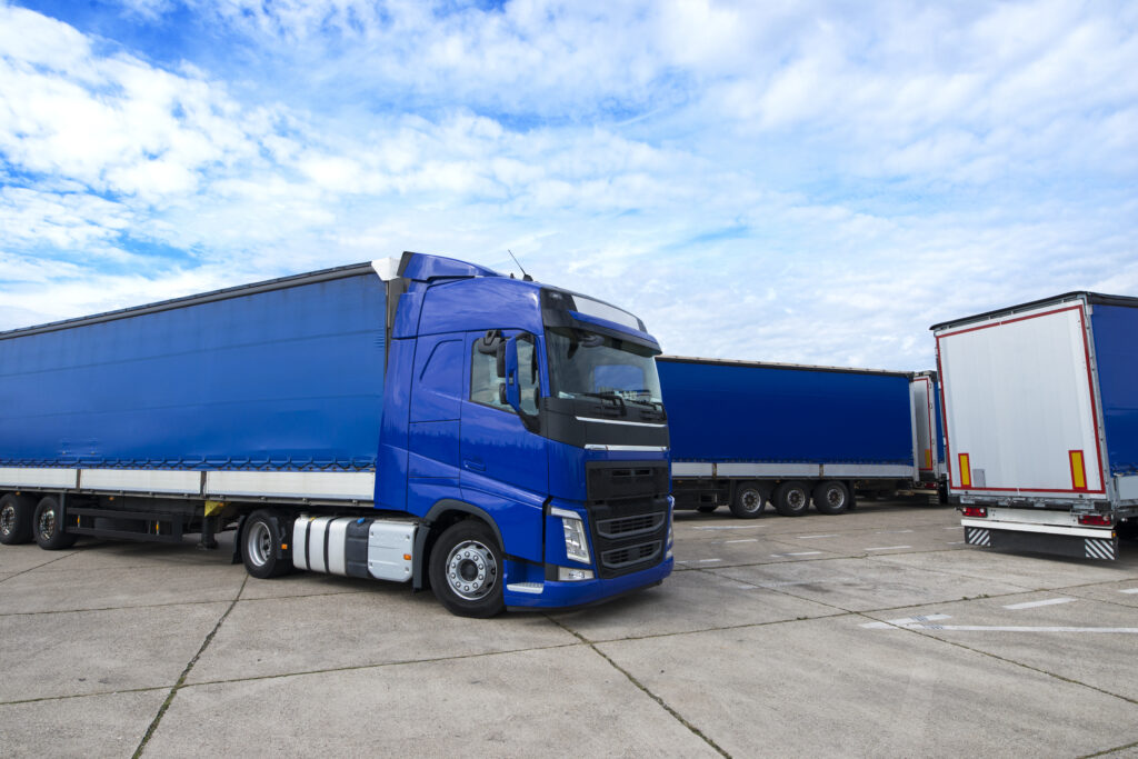 regime tributário de uma empresa transportadora