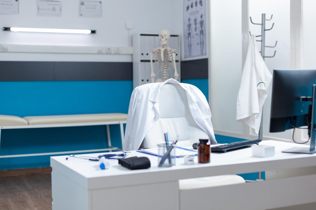 As dúvidas das clínicas médicas sobre como adotar o regime de tributação hospitalar serão sanadas aqui. Confira o conteúdo completo.
